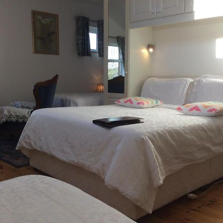 Rosdarrig Bed & Breakfast 보일 외부 사진
