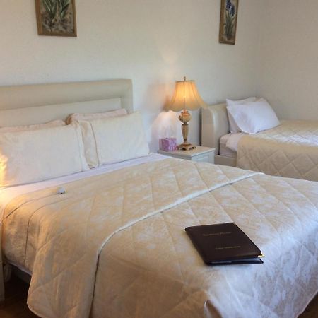 Rosdarrig Bed & Breakfast 보일 외부 사진