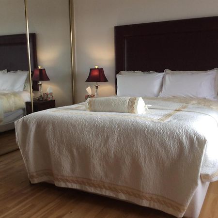 Rosdarrig Bed & Breakfast 보일 외부 사진