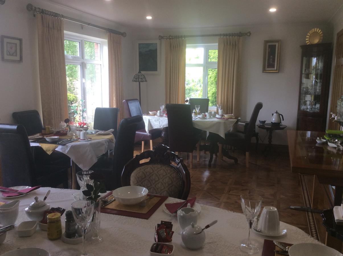 Rosdarrig Bed & Breakfast 보일 외부 사진