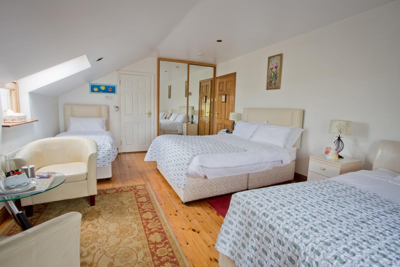 Rosdarrig Bed & Breakfast 보일 외부 사진
