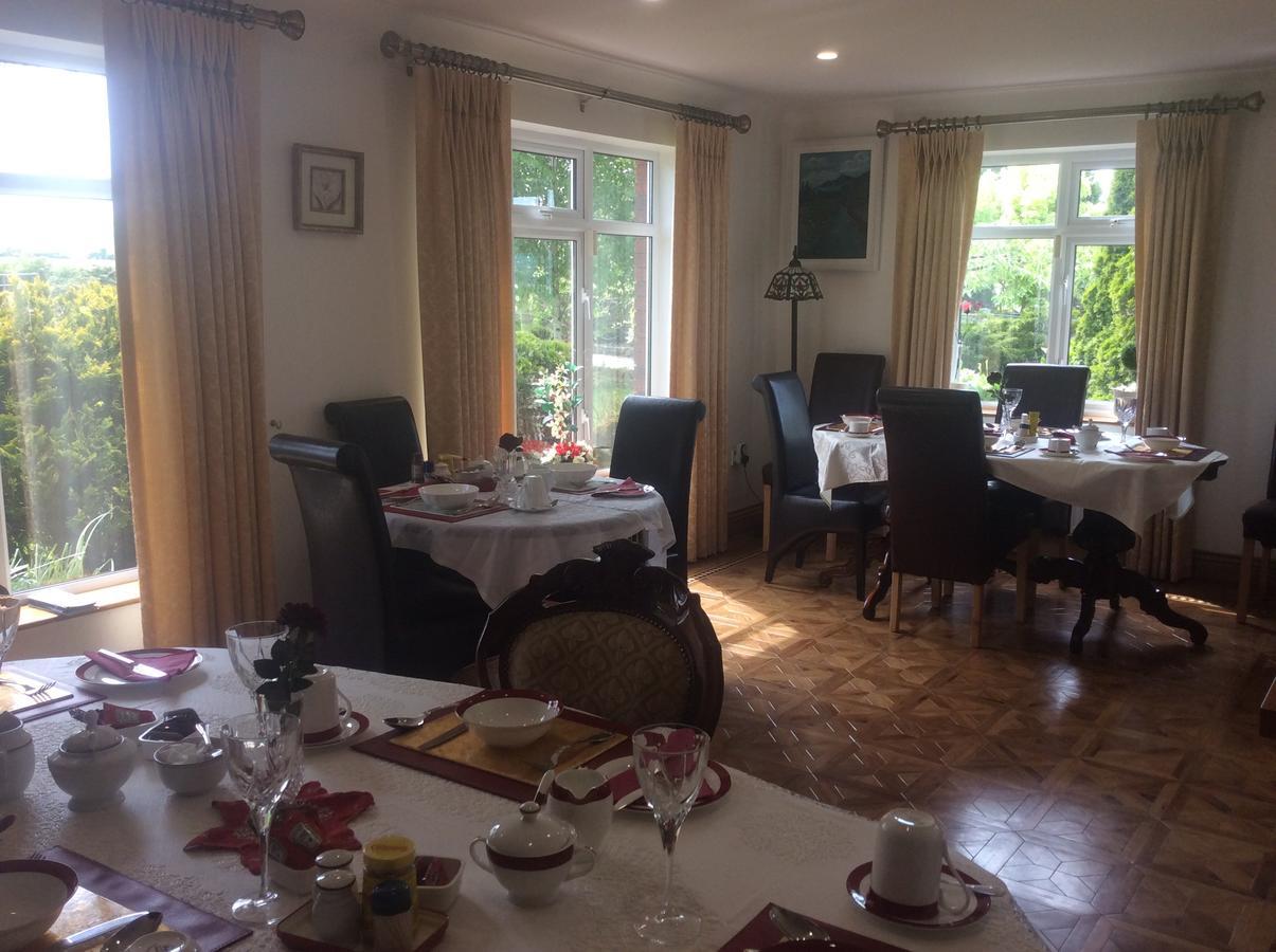 Rosdarrig Bed & Breakfast 보일 외부 사진