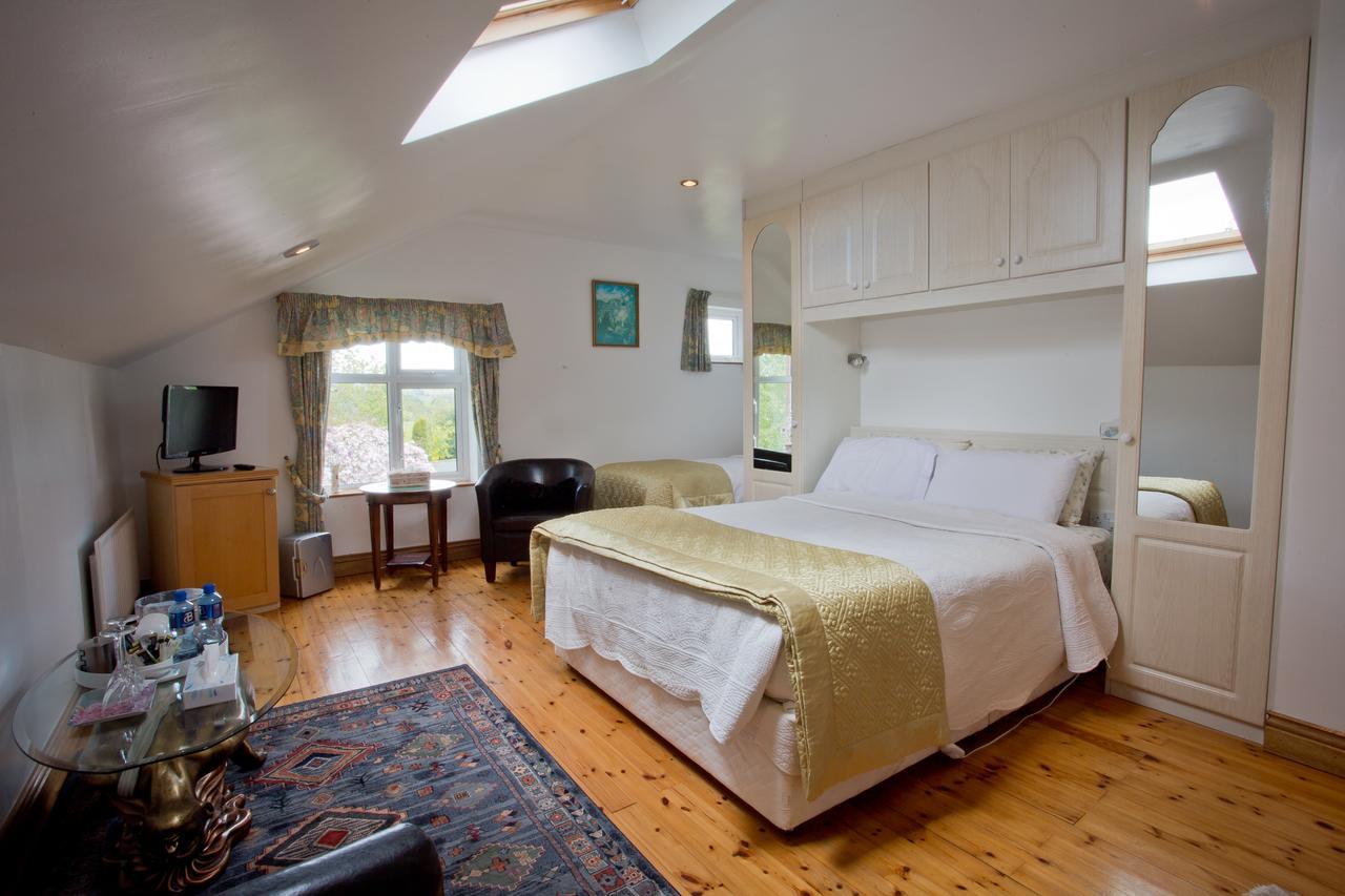Rosdarrig Bed & Breakfast 보일 외부 사진