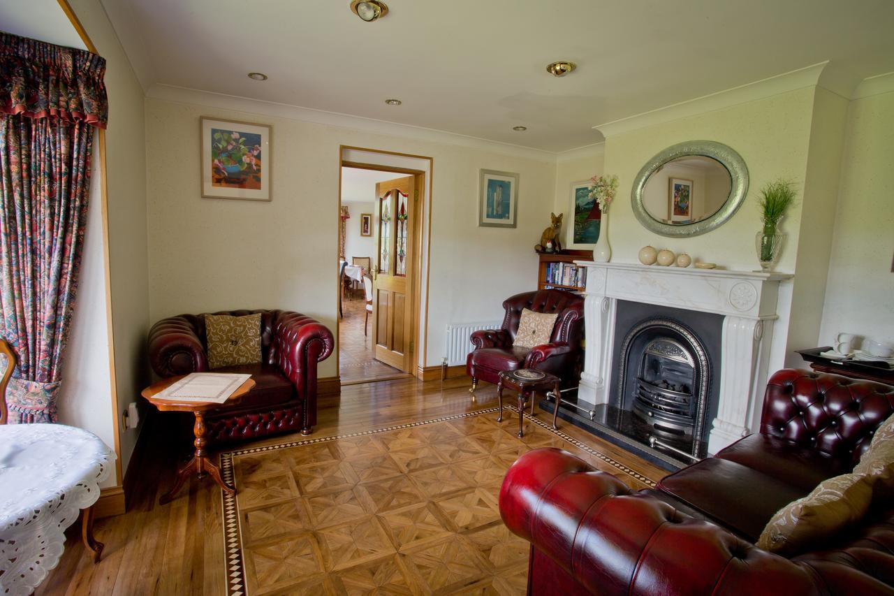 Rosdarrig Bed & Breakfast 보일 외부 사진