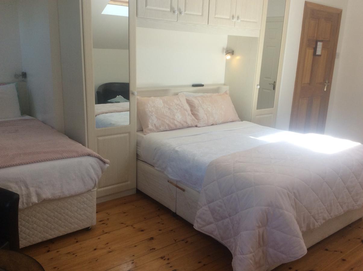 Rosdarrig Bed & Breakfast 보일 외부 사진