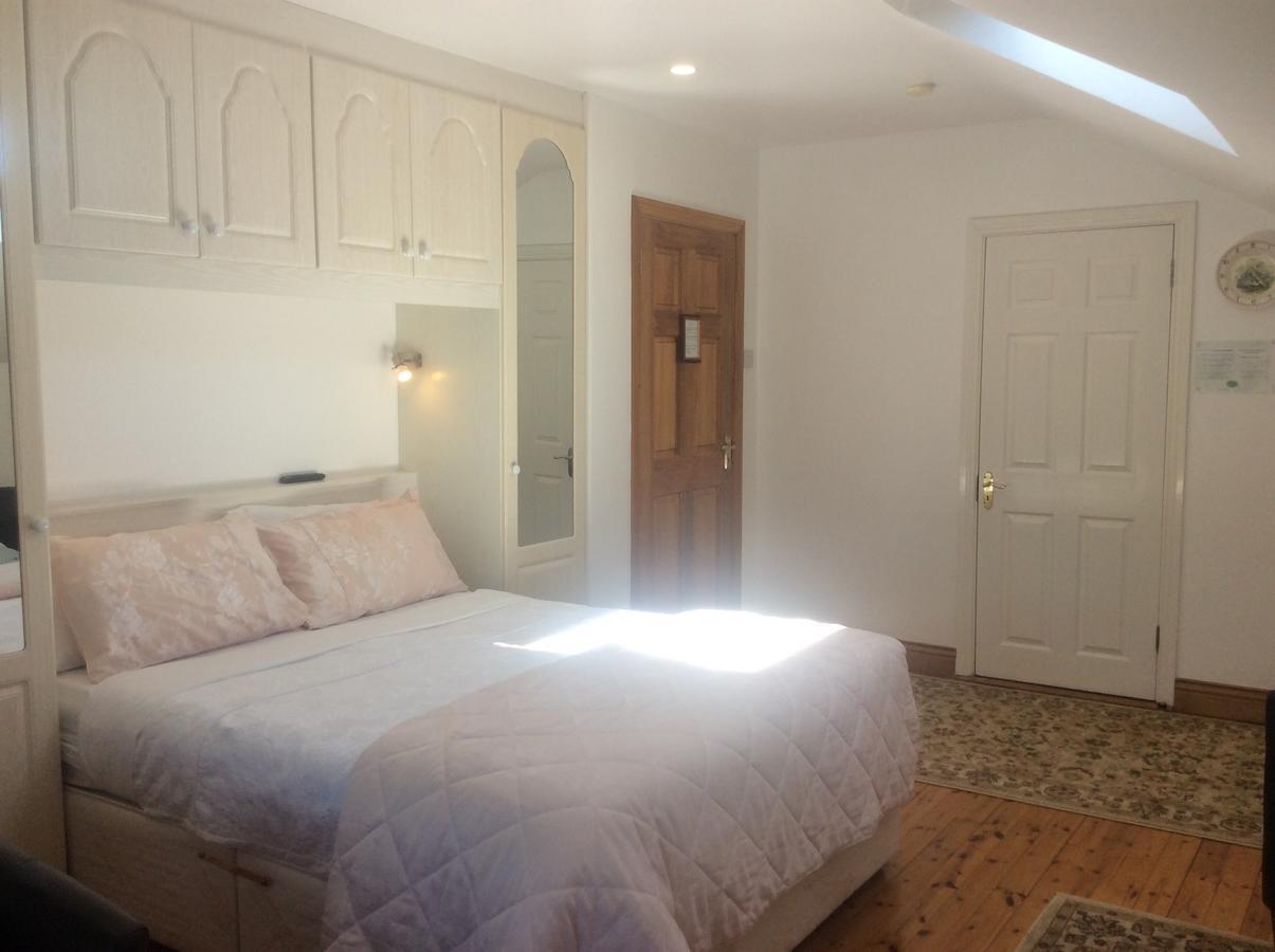 Rosdarrig Bed & Breakfast 보일 외부 사진
