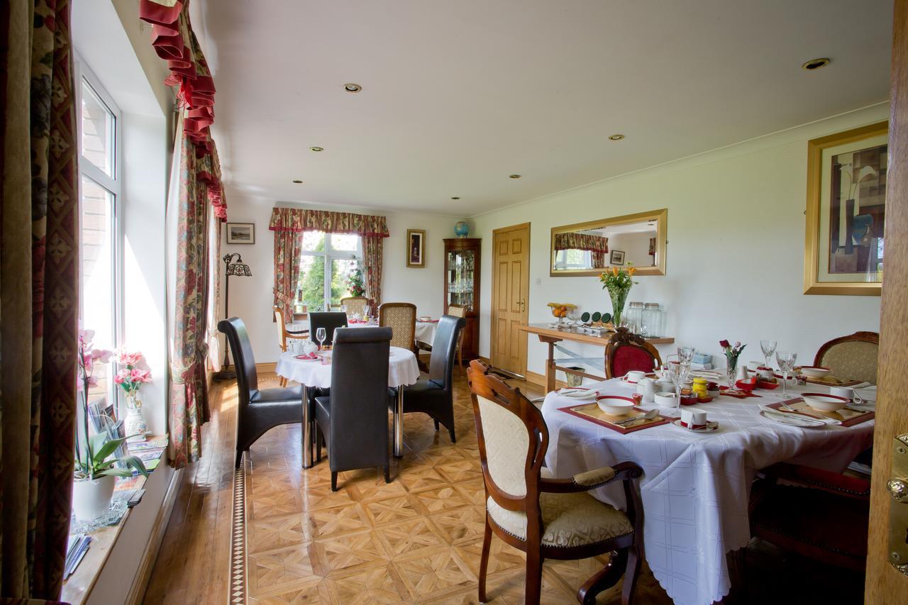 Rosdarrig Bed & Breakfast 보일 외부 사진