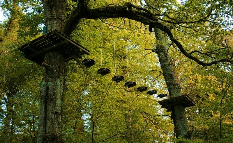 Rosdarrig Bed & Breakfast 보일 외부 사진
