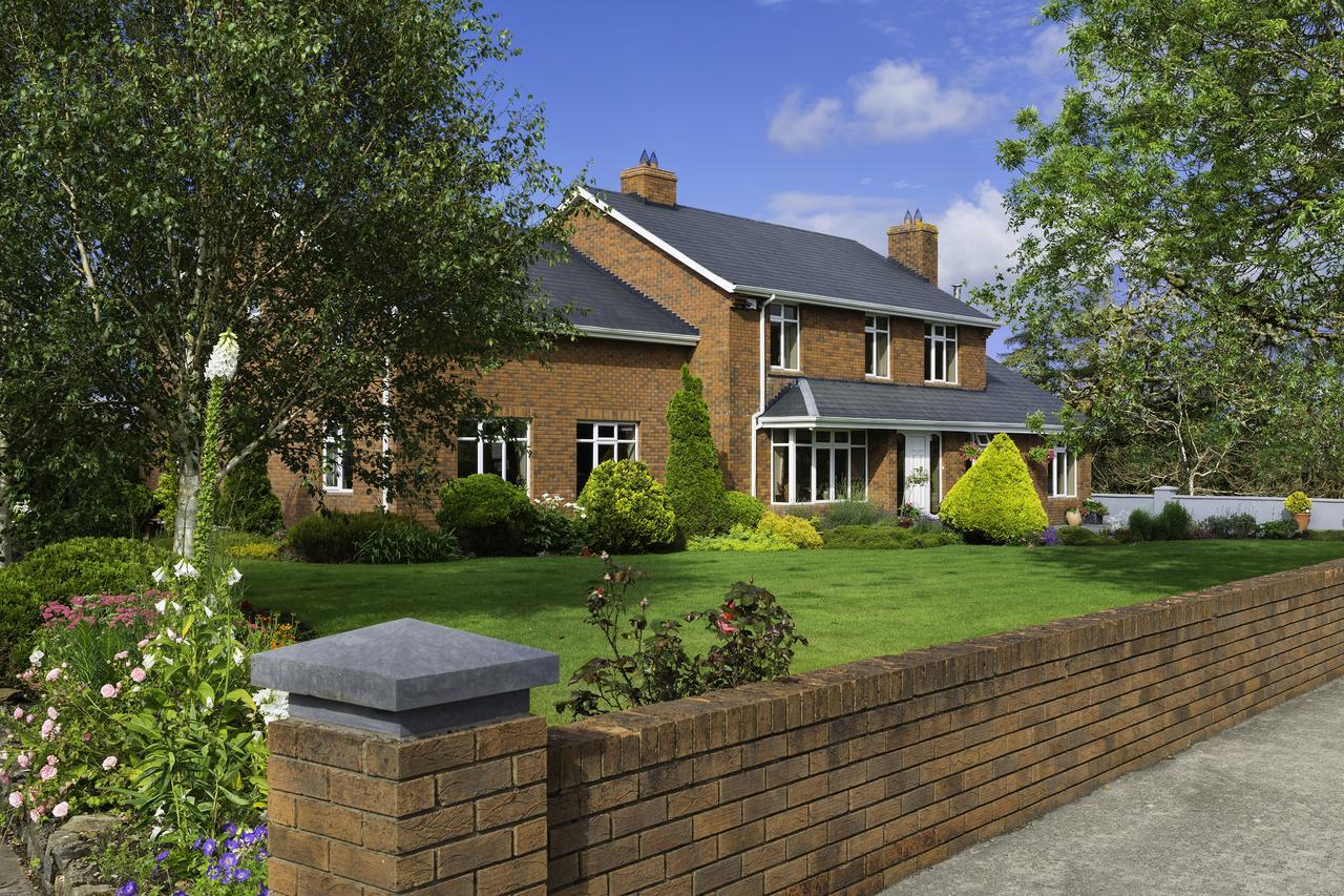 Rosdarrig Bed & Breakfast 보일 외부 사진