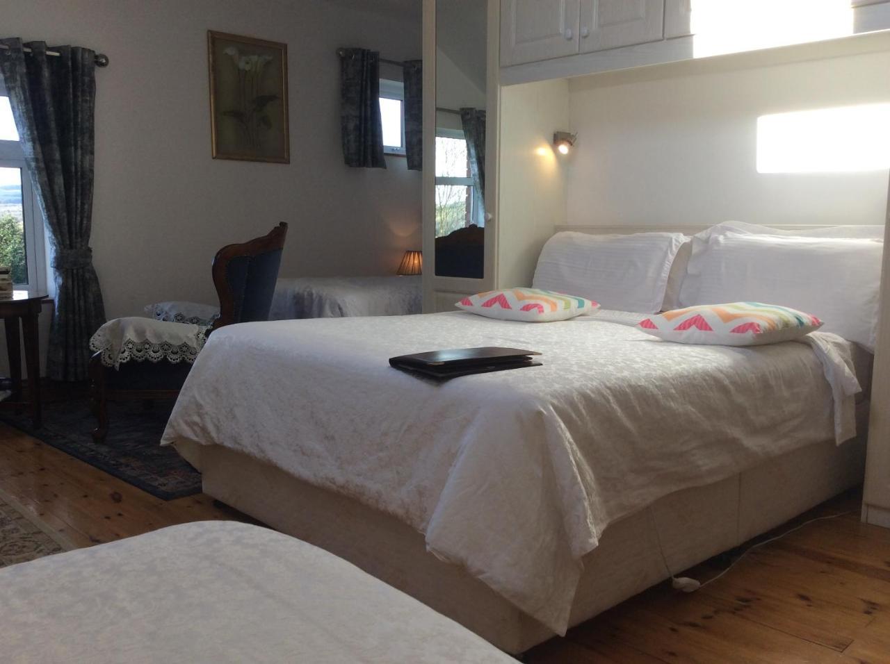 Rosdarrig Bed & Breakfast 보일 외부 사진