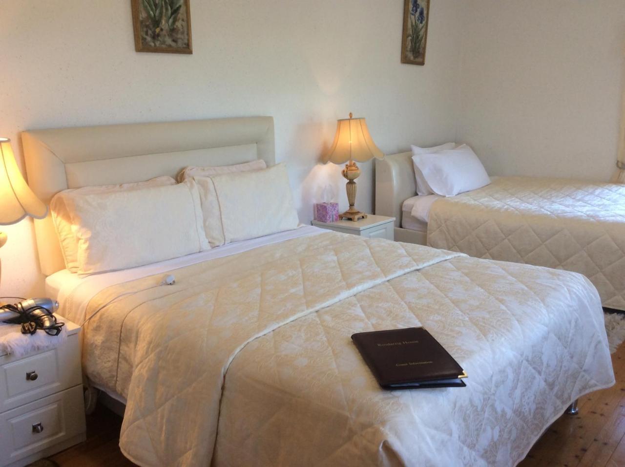 Rosdarrig Bed & Breakfast 보일 외부 사진