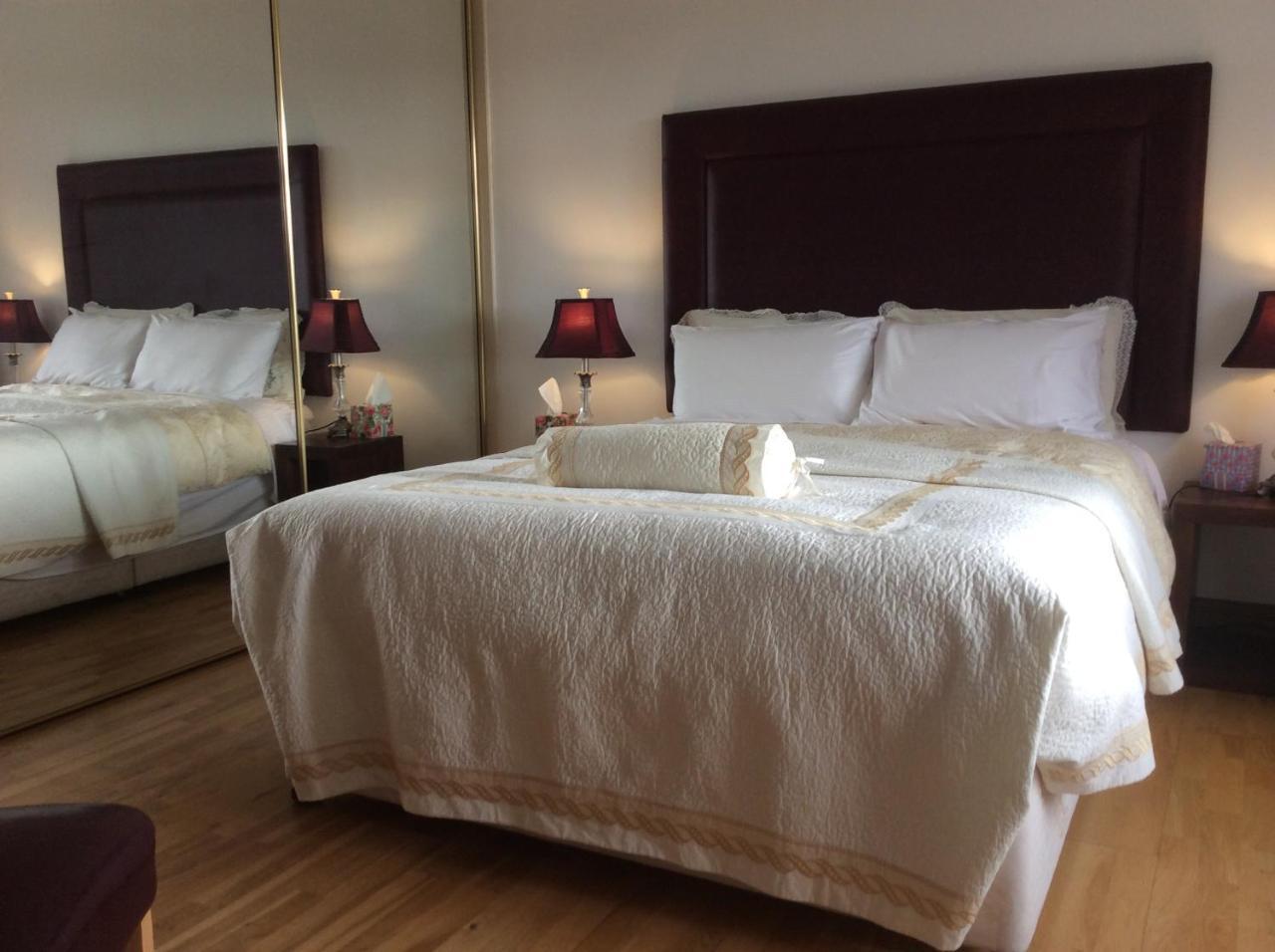 Rosdarrig Bed & Breakfast 보일 외부 사진