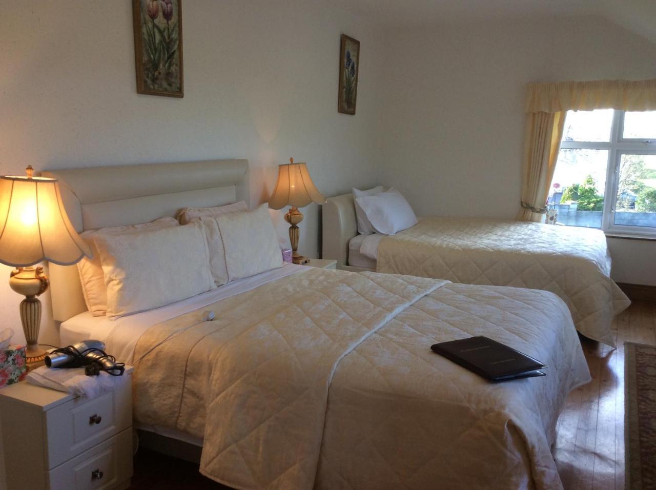 Rosdarrig Bed & Breakfast 보일 외부 사진