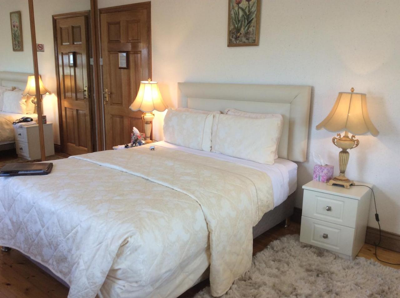 Rosdarrig Bed & Breakfast 보일 외부 사진
