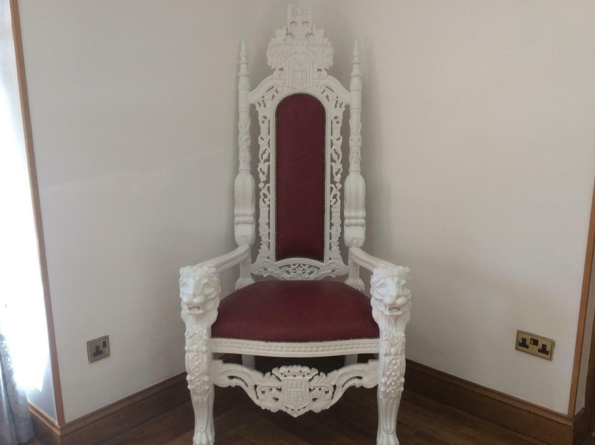 Rosdarrig Bed & Breakfast 보일 외부 사진
